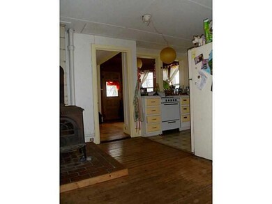 Interior Space/Layout.
