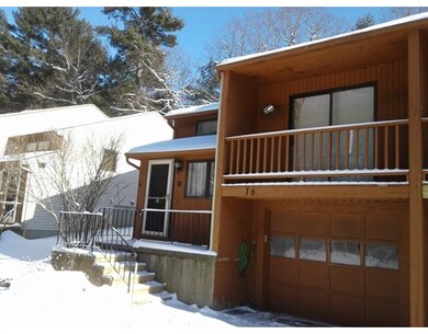 16 Toria Heights Rd unit 16, Oxford, MA 01540 - photo 2