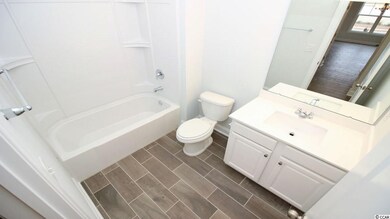 2782 Stellar Loop unit Lot 21 Westerly, Myrtle Beach, SC 29577 - photo 6