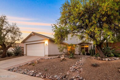 10033 E Emily Dr, Tucson, AZ 85730 - photo 3