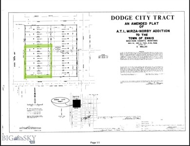 70 Highway 287, Ennis, MT 59729 - photo 6