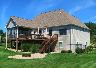 6499 Trayburne Trail