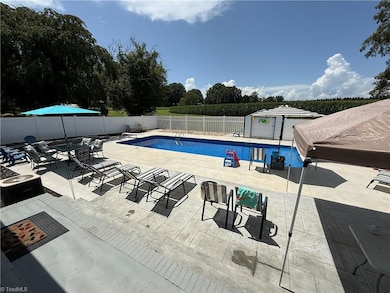 209 Freeman St, Dobson, NC 27017 - photo 6