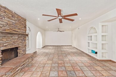 Large Living Room