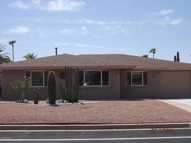 8145 E Pueblo Ave, Mesa, AZ 85208 - photo 4
