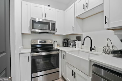 3120 Godby Rd unit 1107, Atlanta, GA 30349 - photo 7