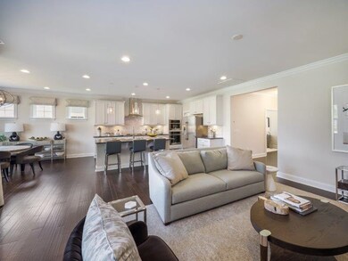 Photo represents Model Home
