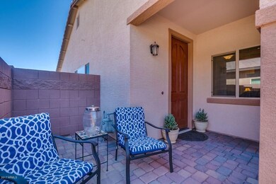 1060 W Empress Tree Ave, San Tan Valley, AZ 85140 - photo 2