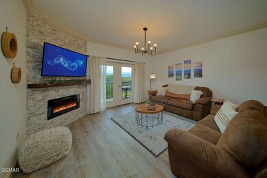 Mountain View Condominiums unit 3405, Pigeon Forge, TN 37863 - photo 3