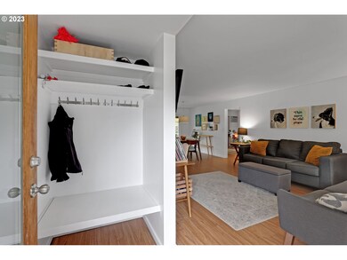 Entrance/Foyer