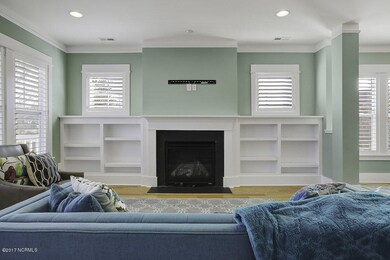 1405 W Gantry Ct, Leland, NC 28451 - photo 6