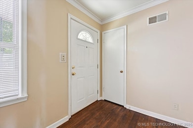 5140 S Troost Ave, Tulsa, OK 74105 - photo 3