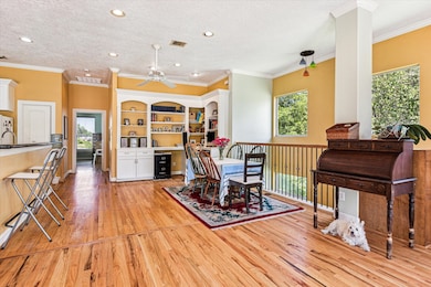 3610 Garapan St, Houston, TX 77091 - photo 4