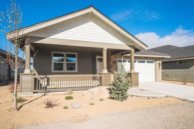 Dry Canyon Lot 28-39