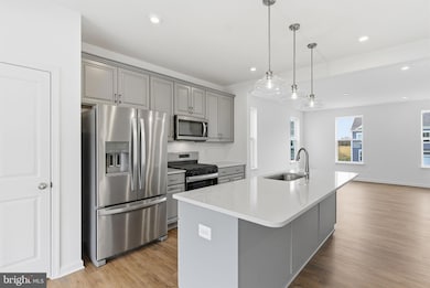 793 Lord Fairfax St, Charles Town, WV 25414 - photo 2