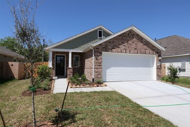 1220 Filly Creek Dr, Alvin, TX 77511 - photo 7