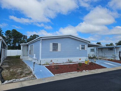 6705 Lamprey Ln unit 48, New Port Richey, FL 34653 - photo 2