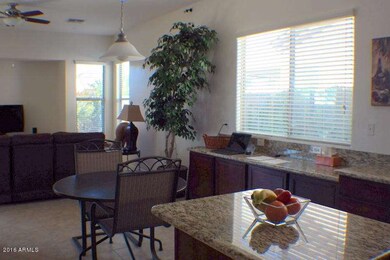 Kitchen Open Space