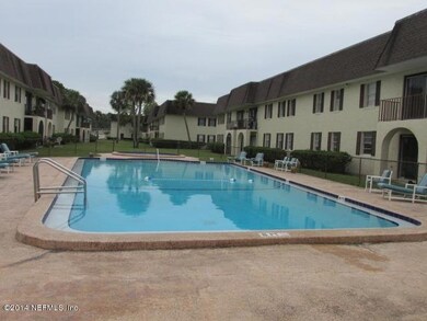 1714 El Prado Rd unit 2, Jacksonville, FL 32216 - photo 4