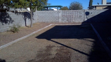 Yard 2