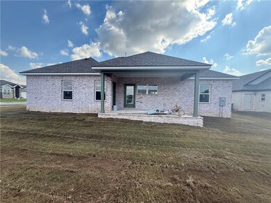 1409 Latium St, Siloam Springs, AR 72761 - photo 7