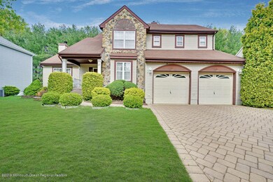 27 Enclosure Dr, Morganville, NJ 07751 - photo 2