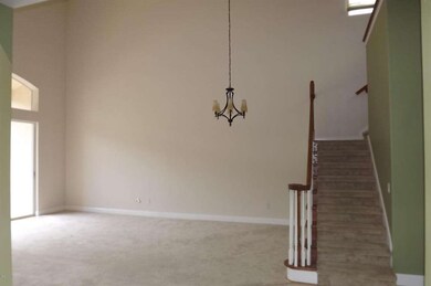 Living Area (Downstairs)