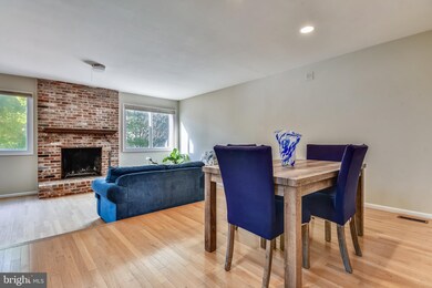 1433 Templeton Place, Rockville, MD 20852 - photo 4