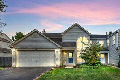 681 Legends Dr, Carol Stream, IL 60188 - photo 2
