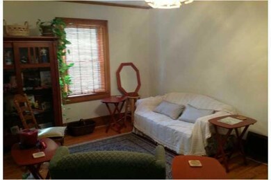 Living Room. East facing windows bring plenty of l