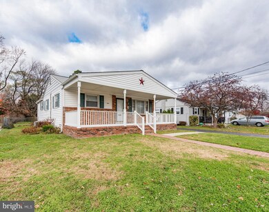 8 Eleanor Ave, Linthicum Heights, MD 21090 - photo 2