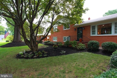 193 Dover Rd, Warrenton, VA 20186 - photo 3