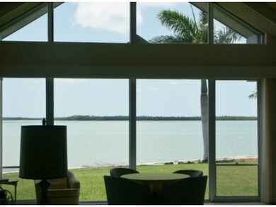 View From Living Room