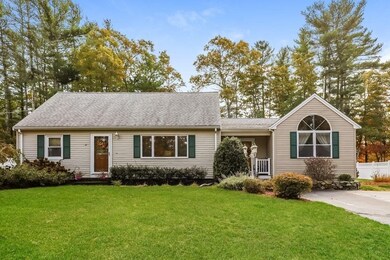 27 Farmers Ln, West Wareham, MA 02576 - photo 2