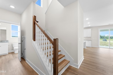 Lot 3 Poppy Mallow Ln, Stem, NC 27581 - photo 6