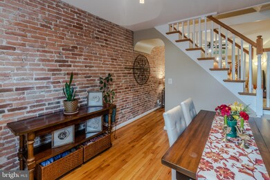 1424 Towson St, Baltimore, MD 21230 - photo 4