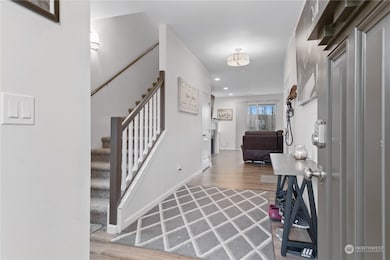 418 Buell St SW, Orting, WA 98360 - photo 5