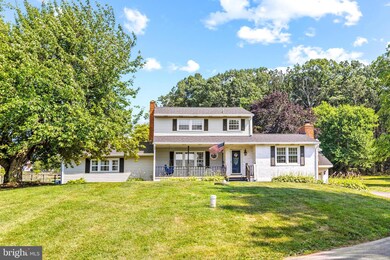 2707 Ebbvale Rd, Manchester, MD 21102 - photo 5