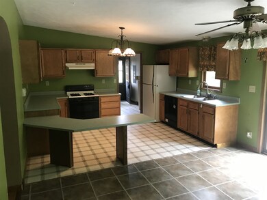 4461 N Tamarack Rd, Walkerton, IN 46574 - photo 3