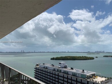 Palm Bay Yacht Club Condo unit 1507, Miami, FL 33138 - photo 2