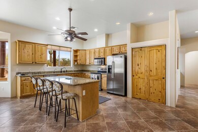 Gorgeous Kitchen