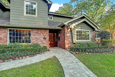 162 Haversham Dr, Houston, TX 77024 - photo 2