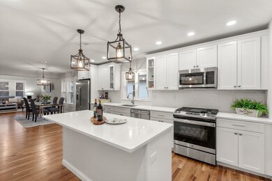 88 Chandler St unit 2, Arlington, MA 02474 - photo 5