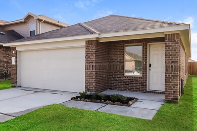 14047 Thunder Pines Dr, Conroe, TX 77302 - photo 3