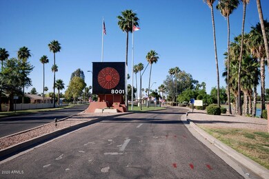 FOS Entrance
