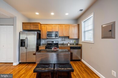 2824 12th St NE unit 102, Washington, DC 20017 - photo 5