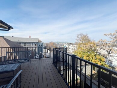 74 White St unit 301, Boston, MA 02128 - photo 5
