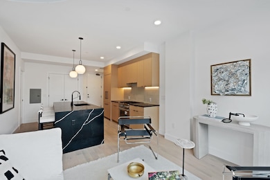 Columbus House unit 204, Jersey City, NJ 07302 - photo 4