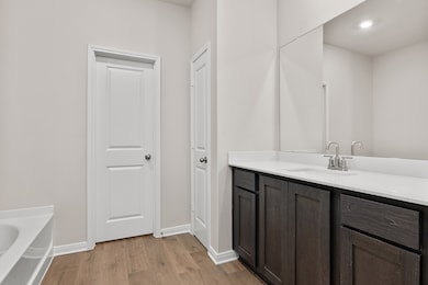 209 Southgate Dr, Terrell, TX 75160 - photo 6