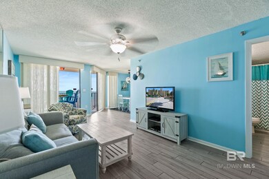 Phoenix V Condominiums unit 614, Orange Beach, AL 36561 - photo 6